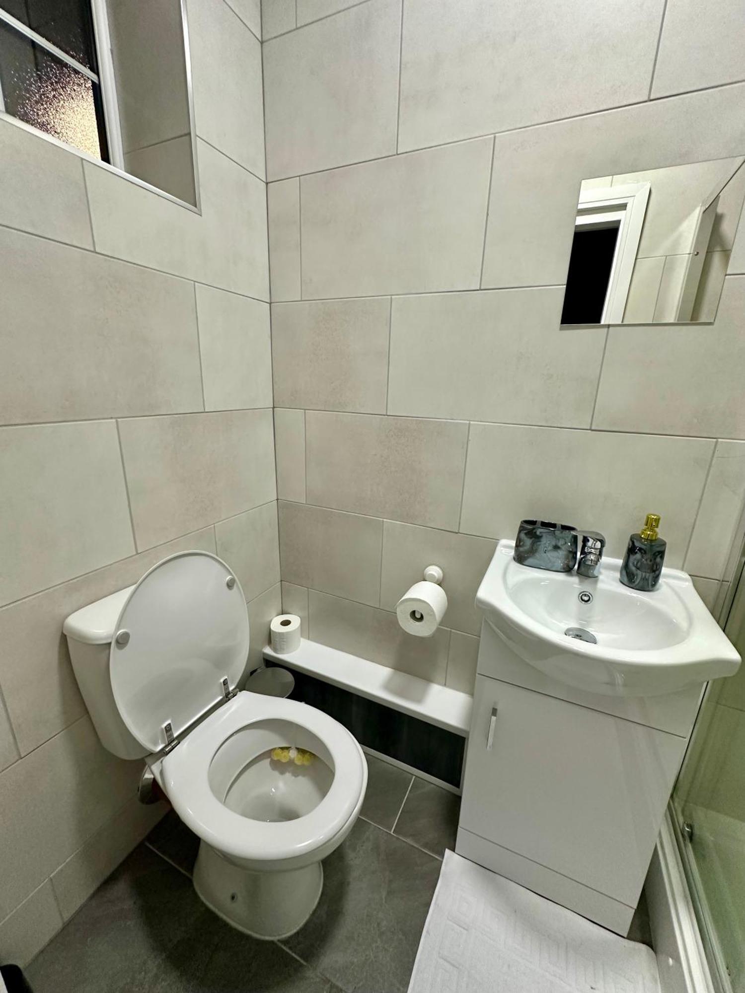 Private Luxurious City Studio-Daily,Weekly,Monthly Бирмингем Экстерьер фото